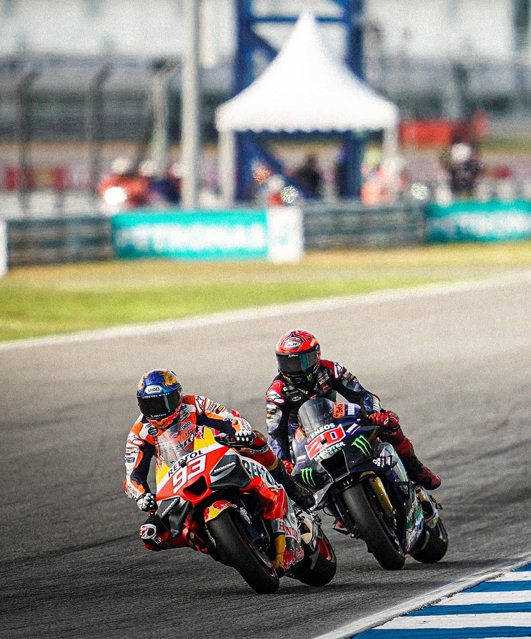 Live Streaming MotoGP